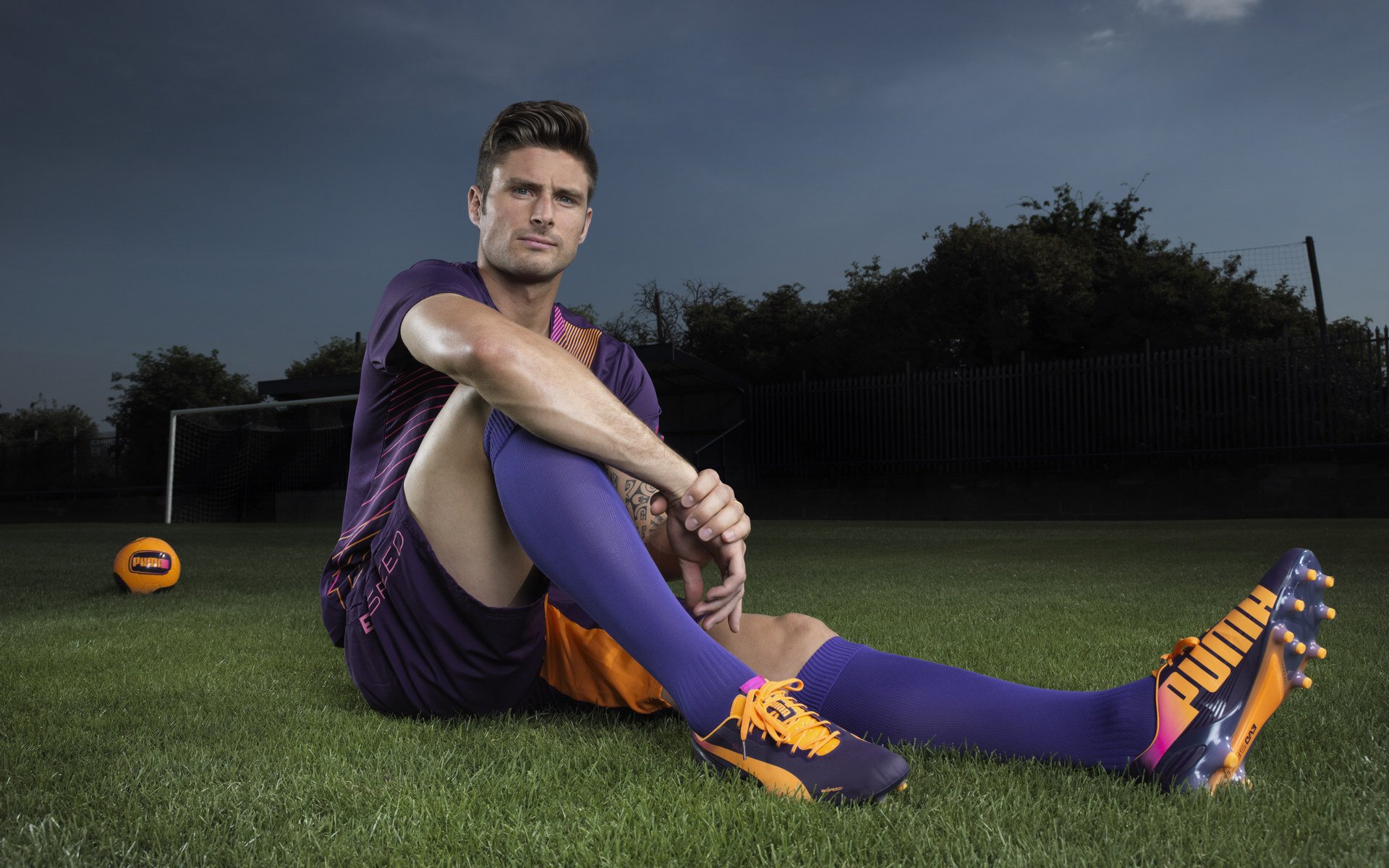 世界杯预选赛:欧洲列强理论上只需小组第二即可通过附加赛突围